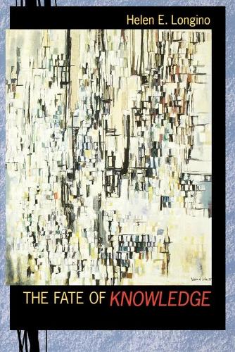Паперова книга «The Fate of Knowledge», автор Хелен Е. Лонгіно - фото №1