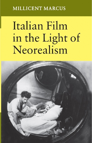 Бумажная книга «Italian Film in the Light of Neorealism», автор Миллисент Маркус - фото №1