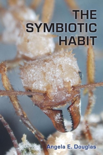 Бумажная книга «The Symbiotic Habit», автор Анджела Э. Дуглас - фото №1