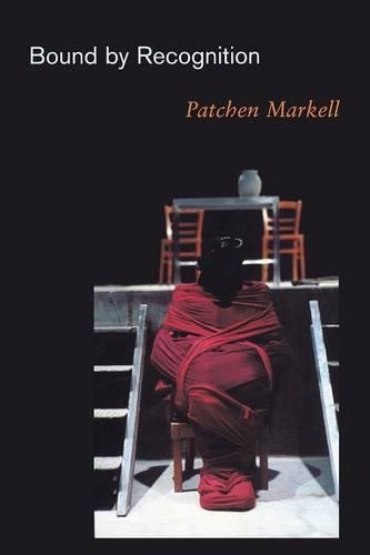 Бумажная книга «Bound by Recognition», автор Патчен Маркелл - фото №1