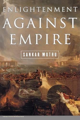 Бумажная книга «Enlightenment against Empire», автор Санкар Муту - фото №1