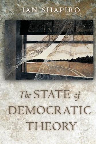 Бумажная книга «The State of Democratic Theory», автор Ян Шапиро - фото №1