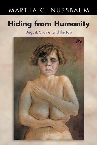 Бумажная книга «Hiding from Humanity: Disgust, Shame, and the Law», автор Марта Нуссбаум - фото №1
