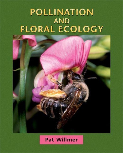 Бумажная книга «Pollination and Floral Ecology», автор Пэт Уиллмер - фото №1