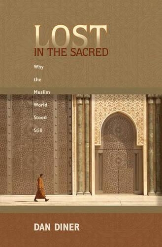 Бумажная книга «Lost in the Sacred: Why the Muslim World Stood Still» - фото №1