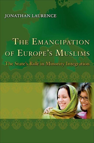 Бумажная книга «The Emancipation of Europe's Muslims: The State's Role in Minority Integration», автор Джонатан Лоуренс - фото №1