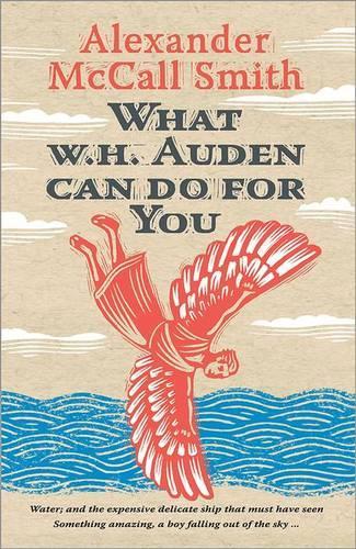 Бумажная книга «What W. H. Auden Can Do for You» - фото №1