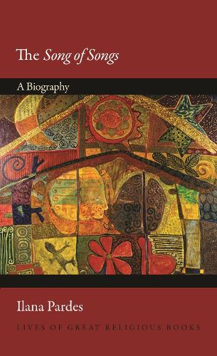 Бумажная книга «The Song of Songs: A Biography», автор Илана Пардес - фото №1