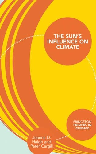Бумажная книга «The Sun's Influence on Climate» - фото №1