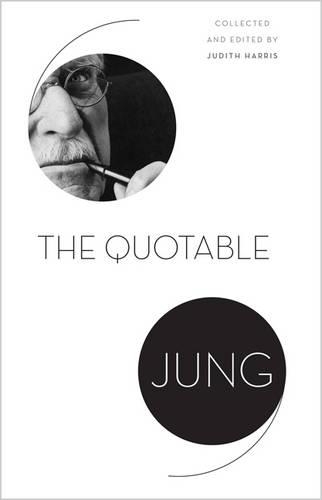 Бумажная книга «The Quotable Jung», автор Карл Густав Юнг - фото №1