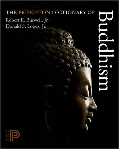 [object Object] «The Princeton Dictionary of Buddhism» - фото №1