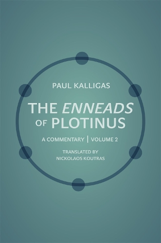 Паперова книга «The Enneads of Plotinus: A Commentary | Volume 2», автор Пол Каллігас - фото №1