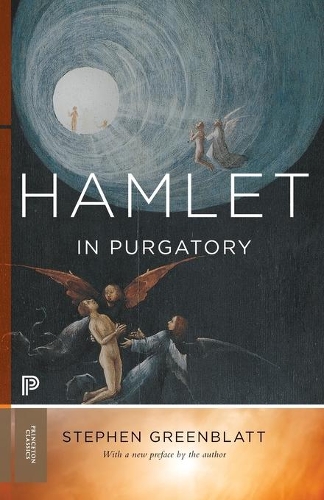 [object Object] «Hamlet in Purgatory: Expanded Edition», автор Стивен Гринблатт - фото №1