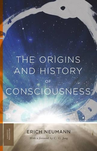 Бумажная книга «The Origins and History of Consciousness», автор Эрих Нойманн - фото №1