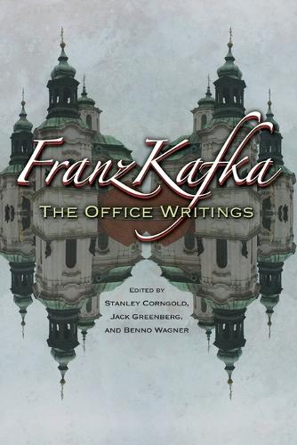 Бумажная книга «Franz Kafka: The Office Writings», автор Франц Кафка - фото №1
