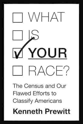 Бумажная книга «What Is "Your" Race?: The Census and Our Flawed Efforts to Classify Americans», автор Кеннет Прюитт - фото №1