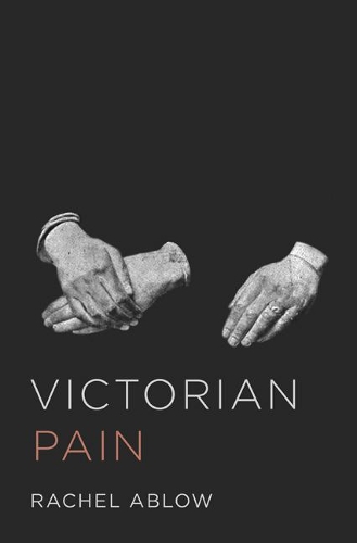 Бумажная книга «Victorian Pain», автор Рэйчел Аблоу - фото №1