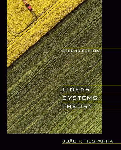 [object Object] «Linear Systems Theory: Second Edition», автор Жоао П. Еспанья - фото №1