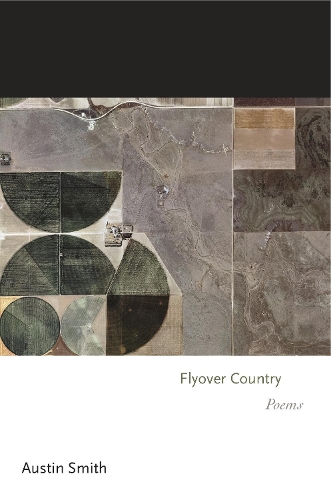 Бумажная книга «Flyover Country: Poems», автор Остин Смит - фото №1