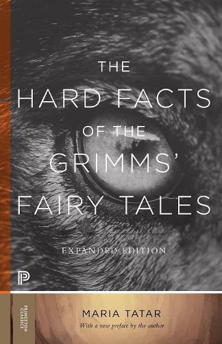 Бумажная книга «The Hard Facts of the Grimms' Fairy Tales: Expanded Edition» - фото №1