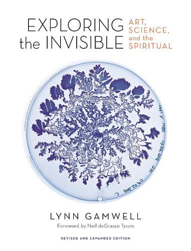 [object Object] «Exploring the Invisible: Art, Science, and the Spiritual – Revised and Expanded Edition», автор Лінн Гемвелл - фото №1