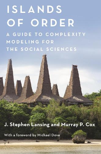 [object Object] «Islands of Order: A Guide to Complexity Modeling for the Social Sciences», автор Дж. Стівен Ленсінг - фото №1