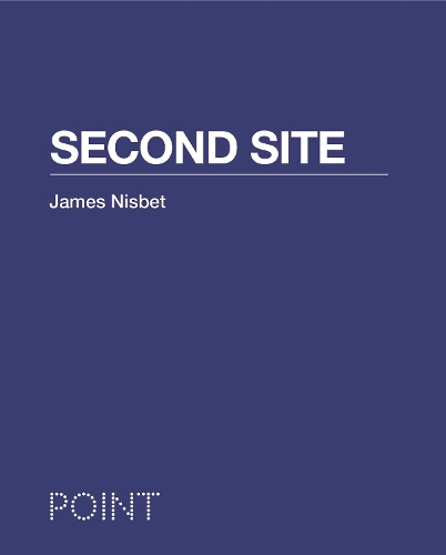 Бумажная книга «Second Site», автор Джеймс Нисбет - фото №1
