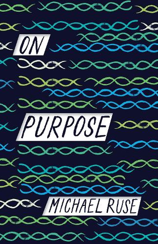 Бумажная книга «On Purpose», автор Майкл Русе - фото №1