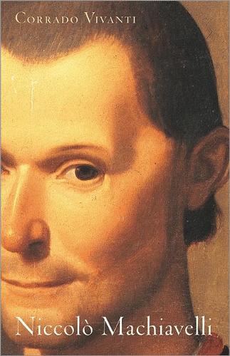 Бумажная книга «Niccolò Machiavelli: An Intellectual Biography», автор Коррадо Виванти - фото №1