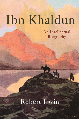 Бумажная книга «Ibn Khaldun: An Intellectual Biography», автор Роберт Ирвин - фото №1