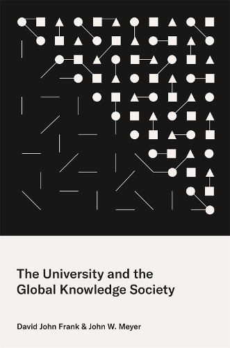 [object Object] «The University and the Global Knowledge Society» - фото №1