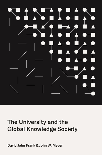 [object Object] «The University and the Global Knowledge Society» - фото №1
