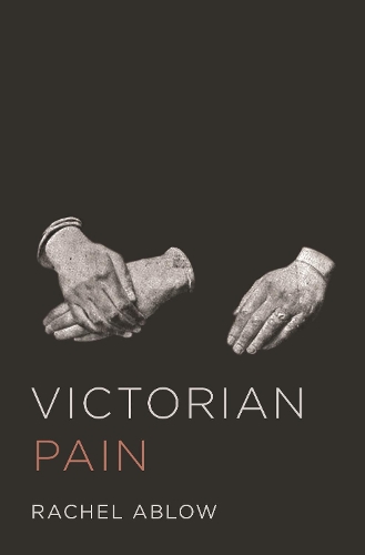 Бумажная книга «Victorian Pain», автор Рэйчел Аблоу - фото №1