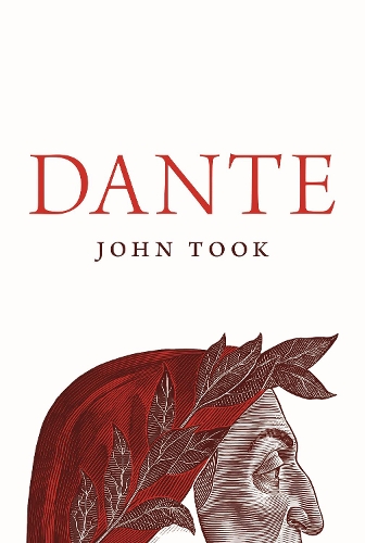 Бумажная книга «Dante», автор Джон Тук - фото №1