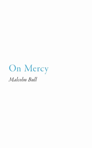 Паперова книга «On Mercy», автор Малкольм Булл - фото №1