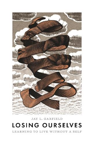 Бумажная книга «Losing Ourselves: Learning to Live without a Self», автор Джей Л. Гарфилд - фото №1