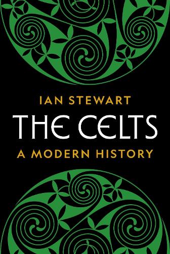 Бумажная книга «The Celts: A Modern History», автор Иэн Стюарт - фото №1