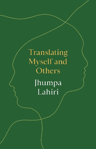 Бумажная книга «Translating Myself and Others», автор Джхумпа Лахири - фото №1