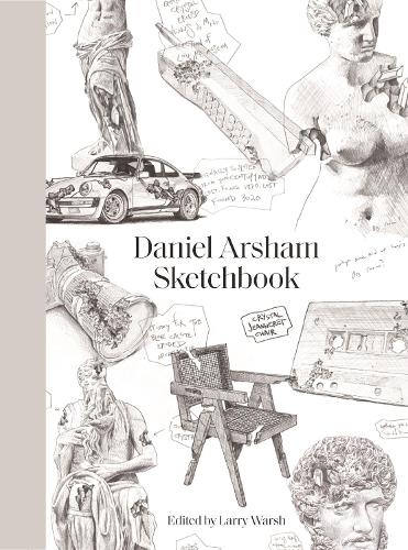 Бумажная книга «Sketchbook» - фото №1