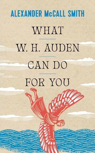 Паперова книга «What W. H. Auden Can Do for You» - фото №1
