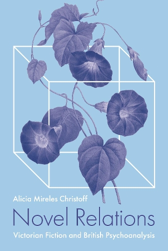 Бумажная книга «Novel Relations: Victorian Fiction and British Psychoanalysis», автор Алисия Мирелес Кристофф - фото №1