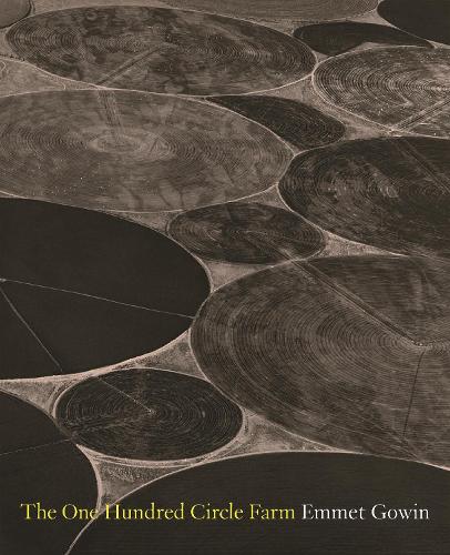 Бумажная книга «The One Hundred Circle Farm», автор Эммет Гоуин - фото №1
