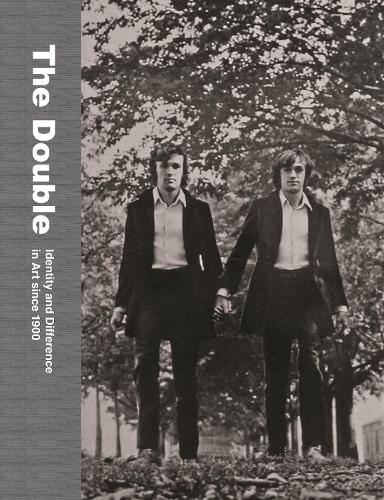 Бумажная книга «The Double: Identity and Difference in Art since 1900», автор Джеймс Мейер - фото №1