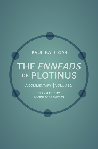 Бумажная книга «The Enneads of Plotinus: A Commentary | Volume 2», автор Пол Каллигас - фото №1