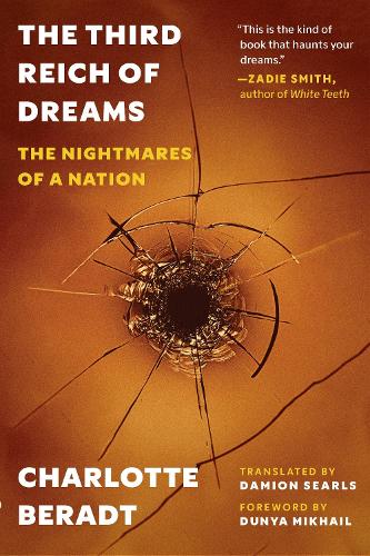 Бумажная книга «The Third Reich of Dreams: The Nightmares of a Nation», автор Шарлотта Берадт - фото №1