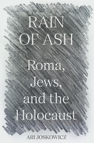 Бумажная книга «Rain of Ash: Roma, Jews, and the Holocaust», автор Ари Йошкович - фото №1