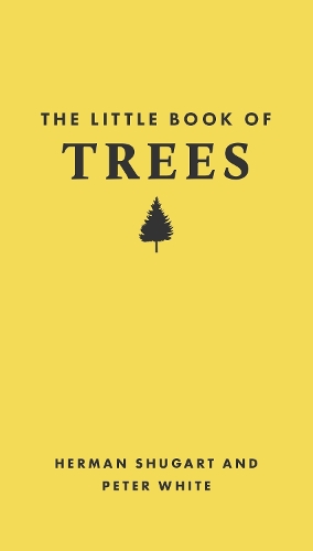 Бумажная книга «The Little Book of Trees», автор Герман Шугарт - фото №1