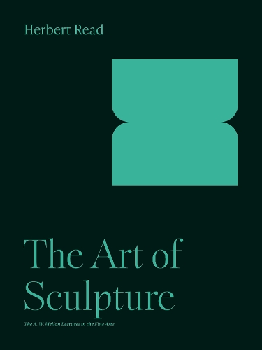 Бумажная книга «The Art of Sculpture», автор Герберт Рид - фото №1