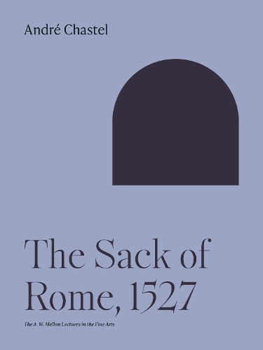 Бумажная книга «The Sack of Rome, 1527» - фото №1