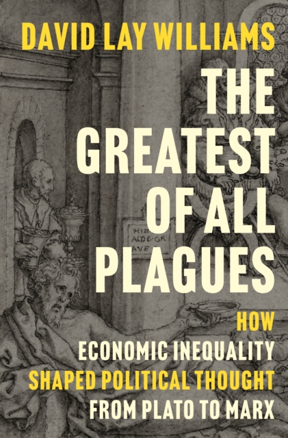Бумажная книга «The Greatest of All Plagues», автор Дэвид Лэй Уильямс - фото №1